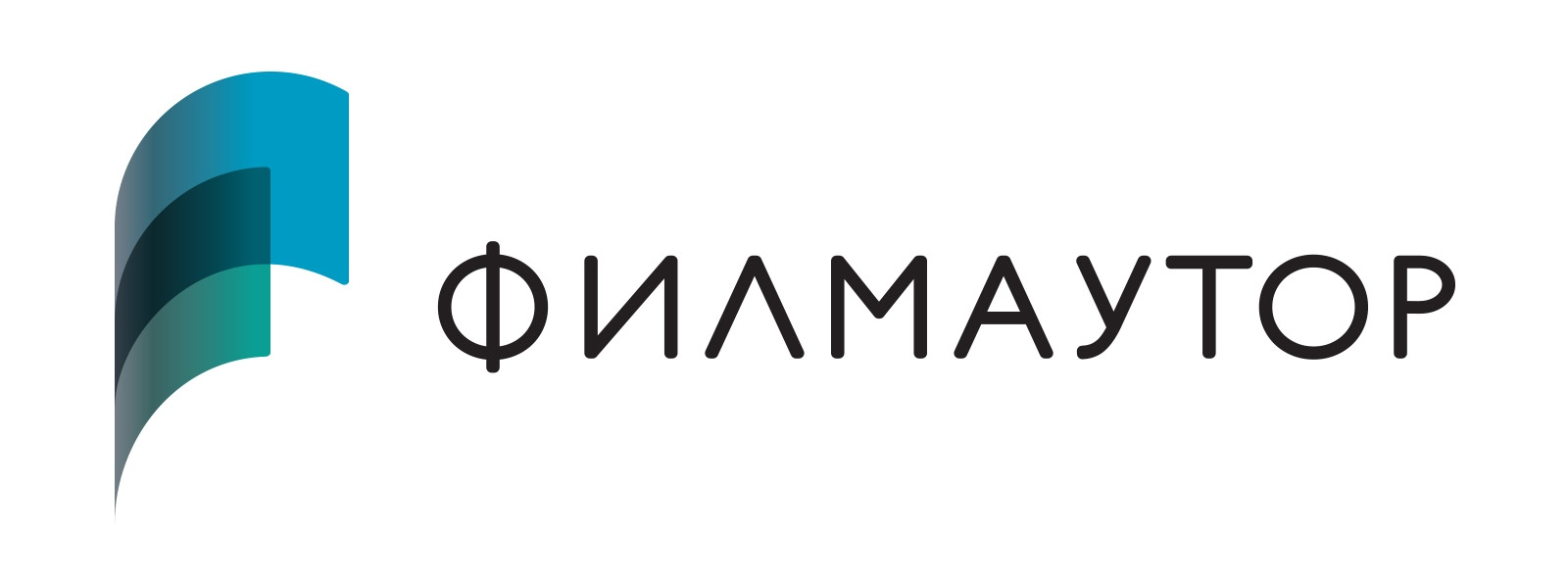 Лого на Филмаутор