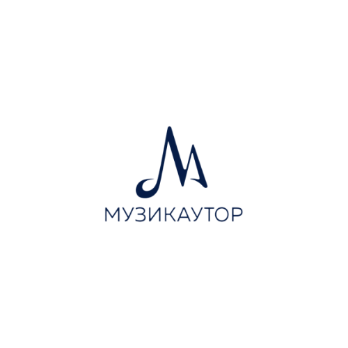 Лого на Музикаутор